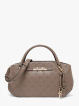 Satchel Carmella Guess Beige carmella PD222505