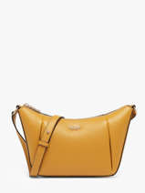 Shoulder Bag Melody Guess Yellow melody BG973518