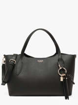 Satchel Melody Guess Black melody BG973506