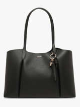 Shoulder Bag Melody Guess Black melody BG973523