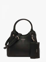 Satchel Lorella Guess Black lorella BG230622