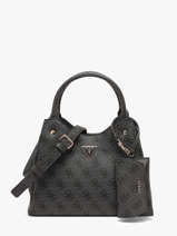 Shoulder Bag Lorella Guess Gray lorella SG248422