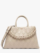 Sac Port� Main Maxine Guess Beige maxine QG973306