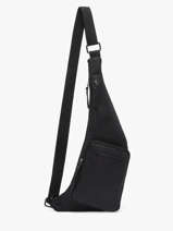 Sac Bandouli�re Etrier Noir tolosa ETOL737S