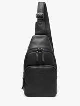 Sac Bandouli�re Etrier Noir flandres EFLA712M