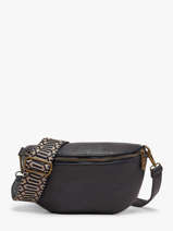 Belt Bag Mandoline Blue sangle MD052