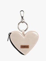 Bag Charm Cabaia Silver accessoire CHARMS