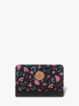 Portefeuille Cabaia Multicolore accessoire M