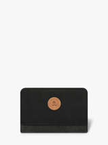 Wallet Cabaia Black accessoire M