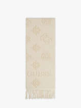 Scarf Guess Beige accessoires 5654POL0