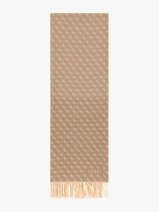 �charpe Guess Beige accessoires 5663VIS0
