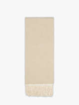 �charpe Logo Peony 70x180 Guess Beige accessoires 5675POL0