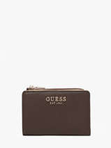 Wallet Guess Brown melody BG973515