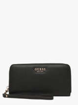 Portefeuille Melody Guess Noir melody BG973546
