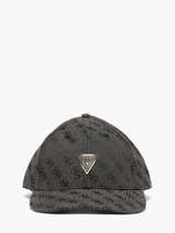 Cap Guess Gray accessoires 5368POL0