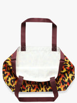 Shoulder Bag Cadeau Paul marius Multicolor cadeau ARY-vue-porte