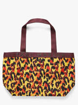 Sac Port� �paule Cadeau Polyester Paul marius Multicolore cadeau ARY
