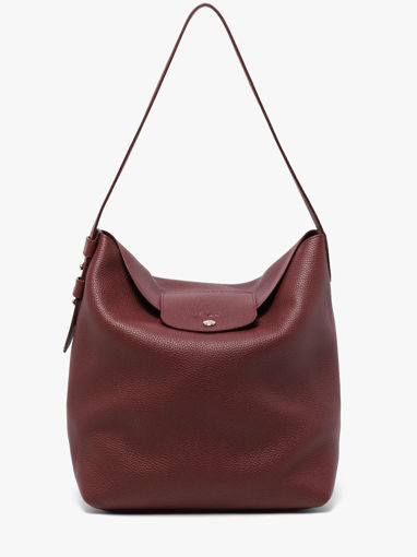 Longchamp Le cadence Hobo bag Black