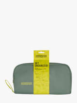 Travel Wallet American tourister Green american tourist.ta 159210