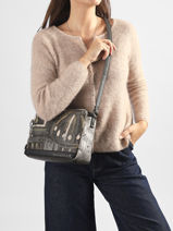 Shoulder Bag Melody Anekke Multicolor melody 43813184-vue-porte