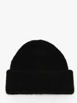 Beanie Pieces Black pyron 17126874