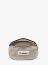 Coin Purse Hindbag Gray winter WT-vue-porte