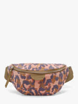 Belt Bag Leather Paul marius Gold arty BANASARY