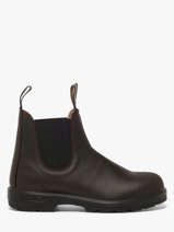 2340 Chelsea Boots Blundstone Brown unisex 2340