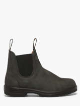 587 Chelsea Boots Blundstone Gray unisex 587