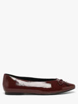 Ballerines Marco tozzi Rouge women 47