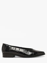 Ballerinas Marco tozzi Black women 47