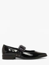 Ballerines Avec Brides Marco tozzi Noir women 45