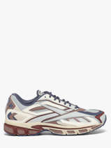 Sneakers Reebok Multicolore men 275283