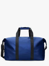 Hilo Weekend Bag - Sac De Voyage Cabine Rains Bleu travel 14200