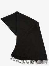 �charpe Pieces Noir noah 17141084-vue-porte
