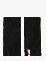 Arm Warmers Aura Pieces Black aura 17166766