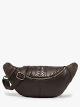 62D-000HAK5L BIBA Sac banane cuir