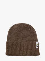 Beanie Pieces Brown aura 17166763