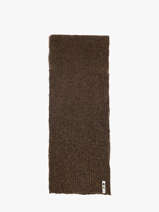 Scarf Pieces Brown aura 17166768