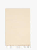 �charpe Pieces Blanc noah 17141084