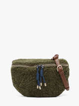 Sac Banane Vanessa wu Vert winter MA3037