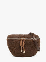 Sac Banane Vanessa wu Marron winter MA3037