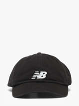 Cap New balance Black caps unisex AC84454