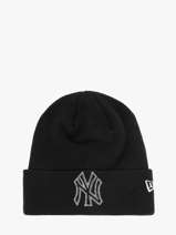 Beanie New era Black new era 60915899