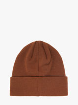 Beanie New era Brown new era 60915931-vue-porte