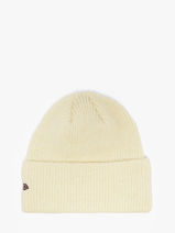 Bonnet New era Beige new era 60915815-vue-porte