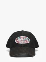 Casquette Von dutch Beige accessoires TROP