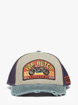 Cap Von dutch Multicolor accessoires SEM18