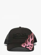 Cap Von dutch Multicolor accessoires FEU
