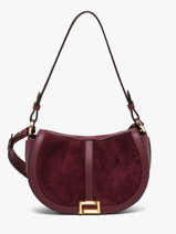 Crossbody Bag Celeste Lancel Violet celeste A14231
